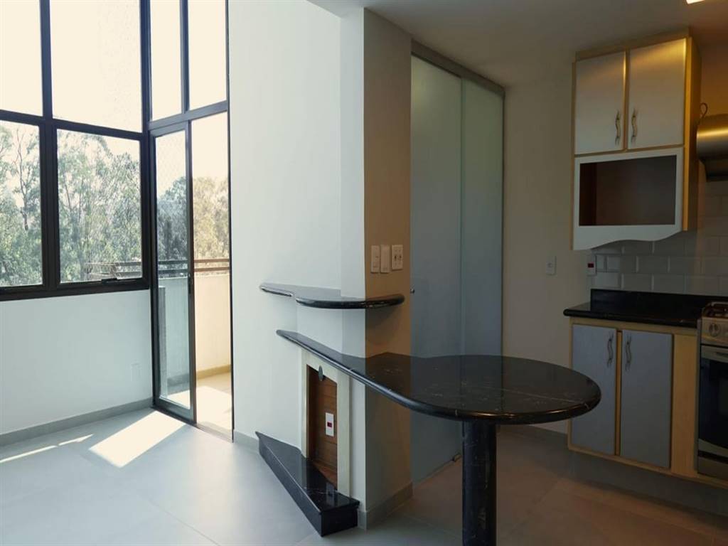 Apartamento com 1 quarto e 61 m² em Vila Guilhermina, Praia Grande