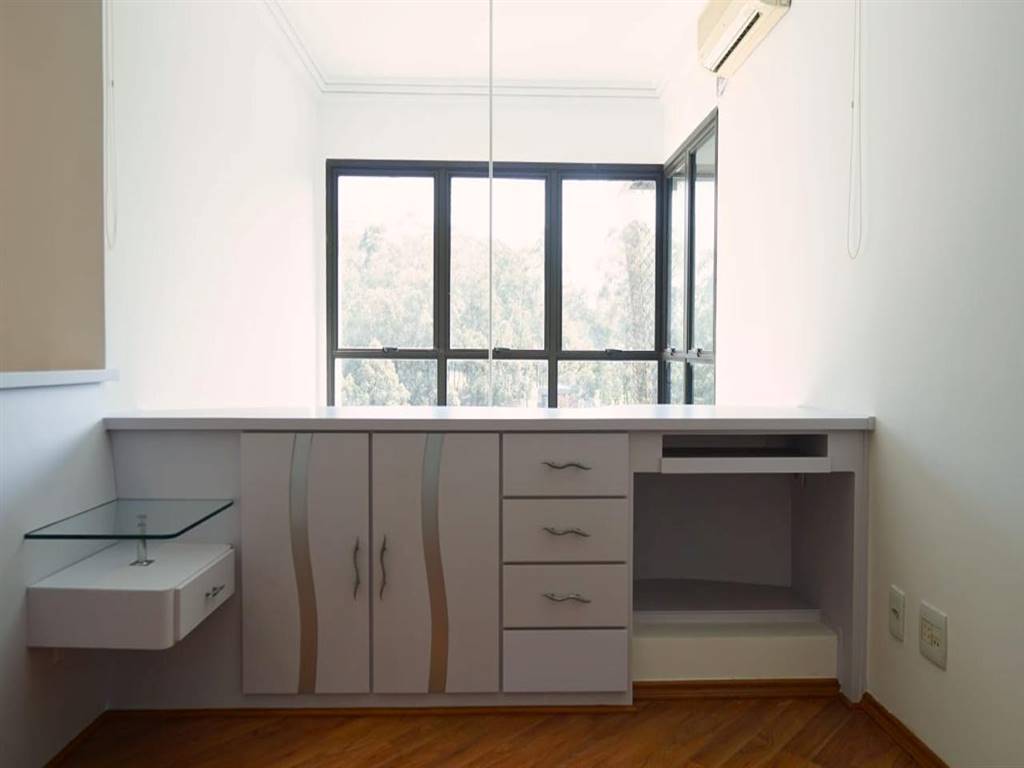 Apartamento com 1 quarto e 61 m² em Vila Guilhermina, Praia Grande