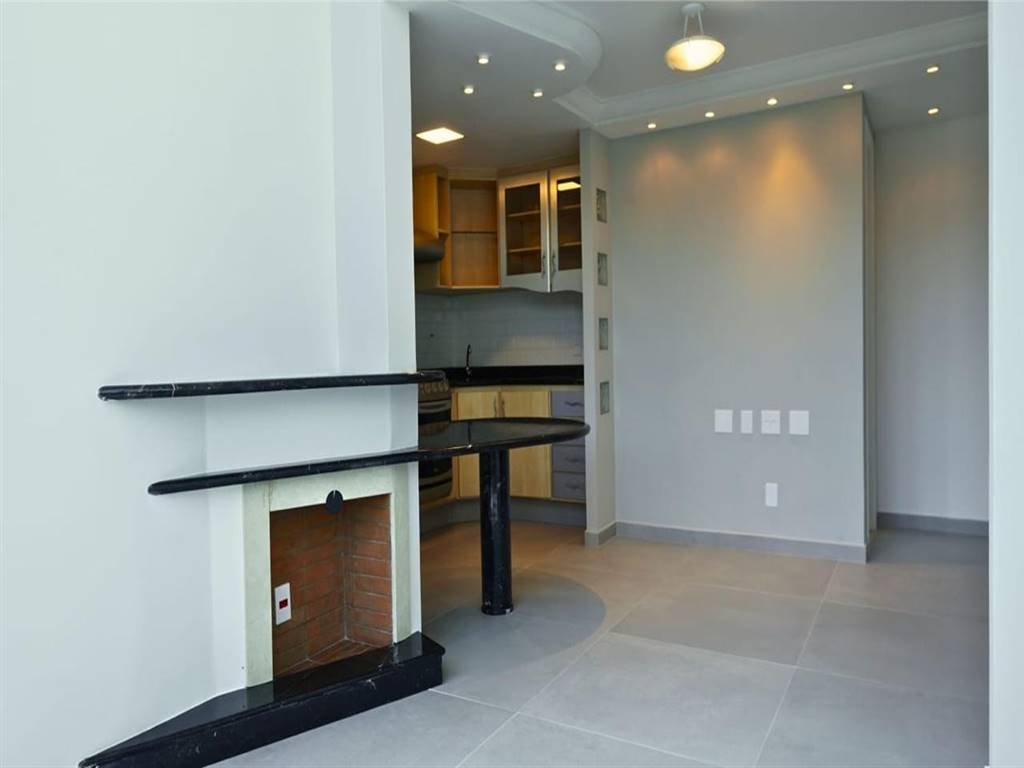 Apartamento com 1 quarto e 61 m² em Vila Guilhermina, Praia Grande