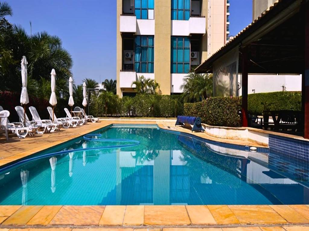 Apartamento com 1 quarto e 61 m² em Vila Guilhermina, Praia Grande