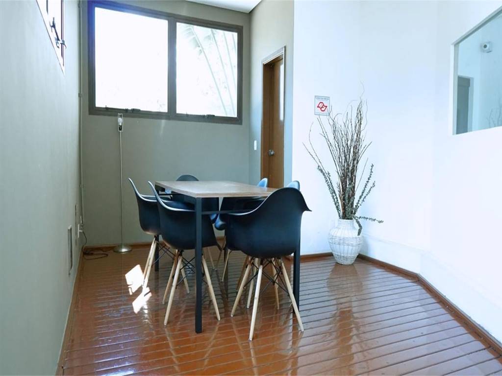 Apartamento com 1 quarto e 61 m² em Vila Guilhermina, Praia Grande