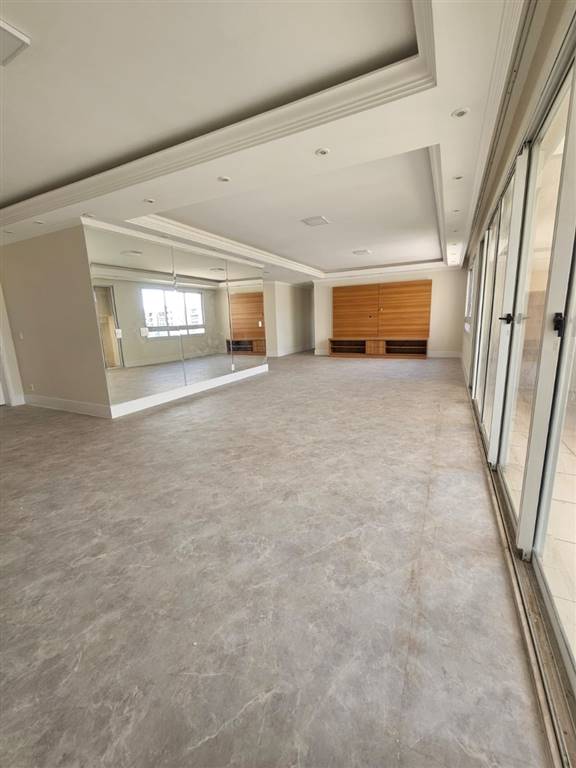 Apartamento com 4 quartos e 184 m² em Vila Guilhermina, Praia Grande