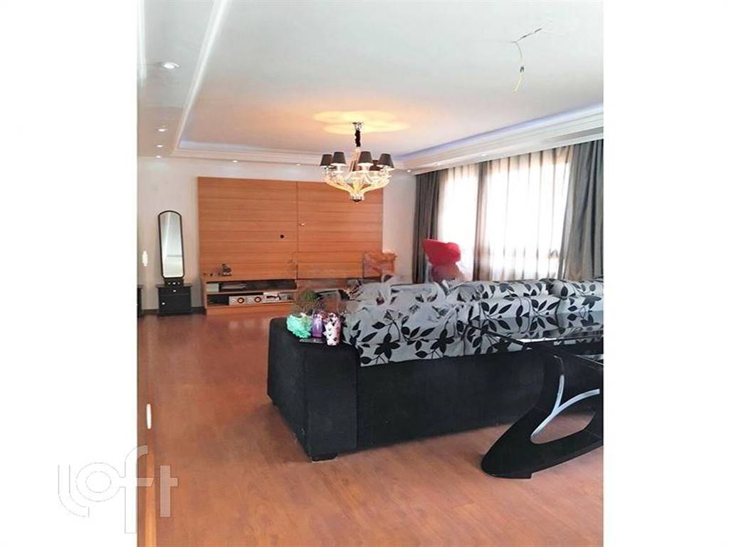 Apartamento com 4 quartos e 184 m² em Vila Guilhermina, Praia Grande