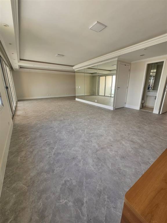 Apartamento com 4 quartos e 184 m² em Vila Guilhermina, Praia Grande