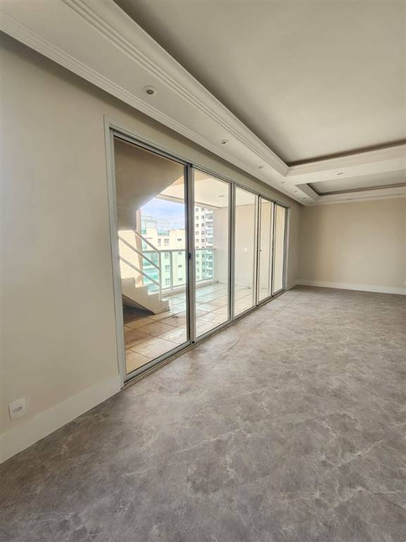 Apartamento com 4 quartos e 184 m² em Vila Guilhermina, Praia Grande