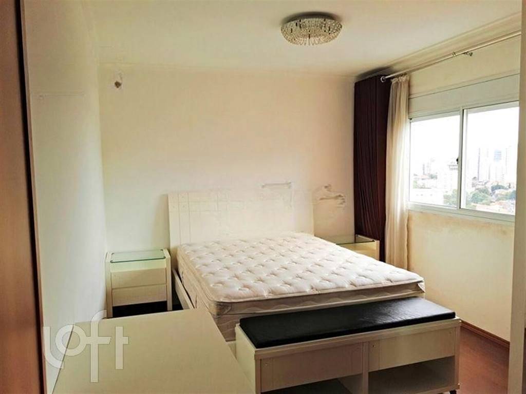 Apartamento com 4 quartos e 184 m² em Vila Guilhermina, Praia Grande