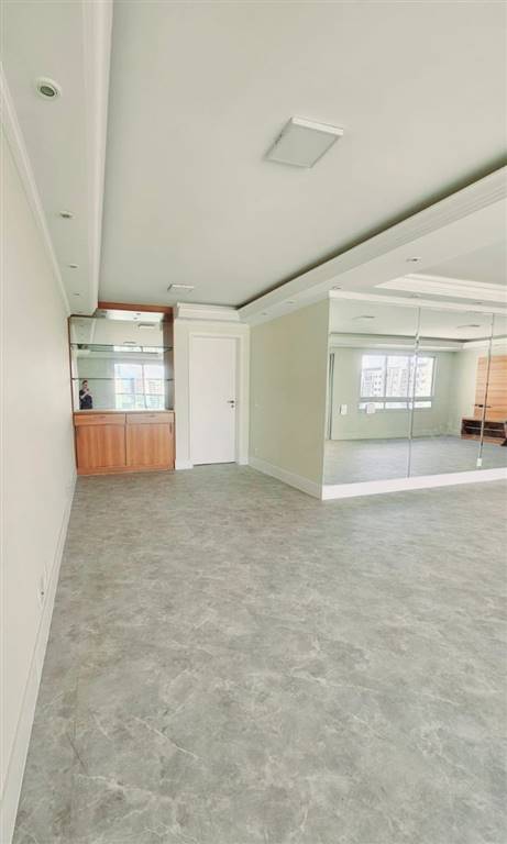 Apartamento com 4 quartos e 184 m² em Vila Guilhermina, Praia Grande
