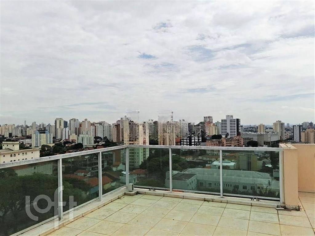 Apartamento com 4 quartos e 184 m² em Vila Guilhermina, Praia Grande
