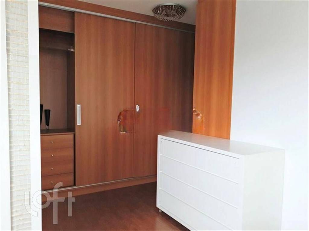 Apartamento com 4 quartos e 184 m² em Vila Guilhermina, Praia Grande