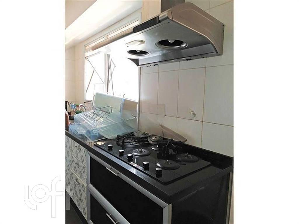 Apartamento com 4 quartos e 184 m² em Vila Guilhermina, Praia Grande