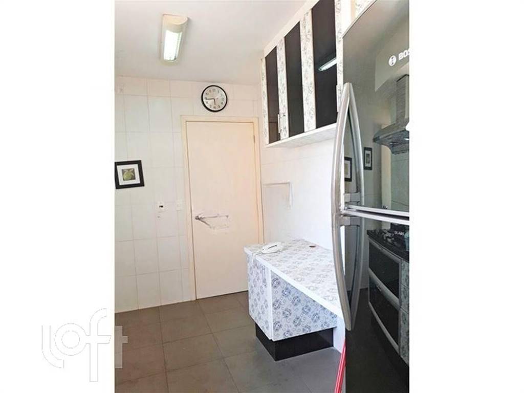 Apartamento com 4 quartos e 184 m² em Vila Guilhermina, Praia Grande