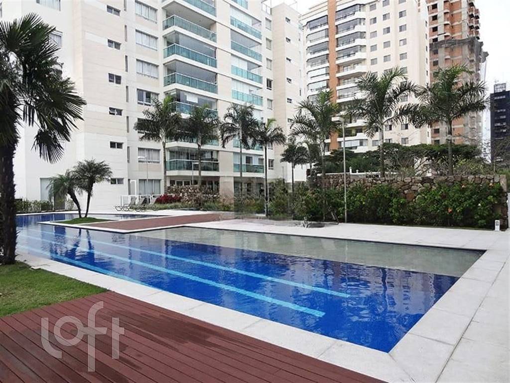Apartamento com 4 quartos e 184 m² em Vila Guilhermina, Praia Grande