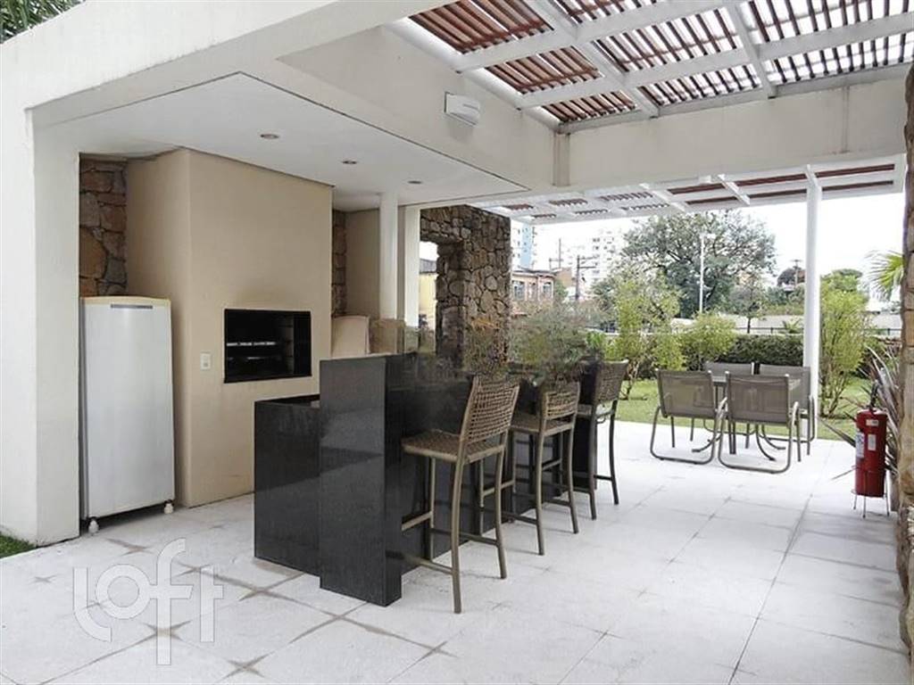 Apartamento com 4 quartos e 184 m² em Vila Guilhermina, Praia Grande