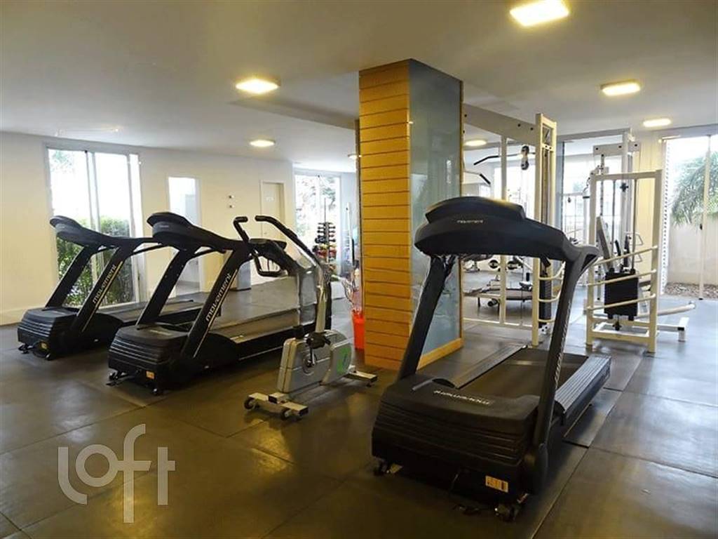 Apartamento com 4 quartos e 184 m² em Vila Guilhermina, Praia Grande