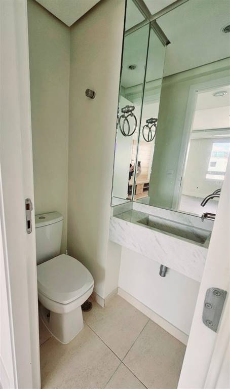 Apartamento com 4 quartos e 184 m² em Vila Guilhermina, Praia Grande