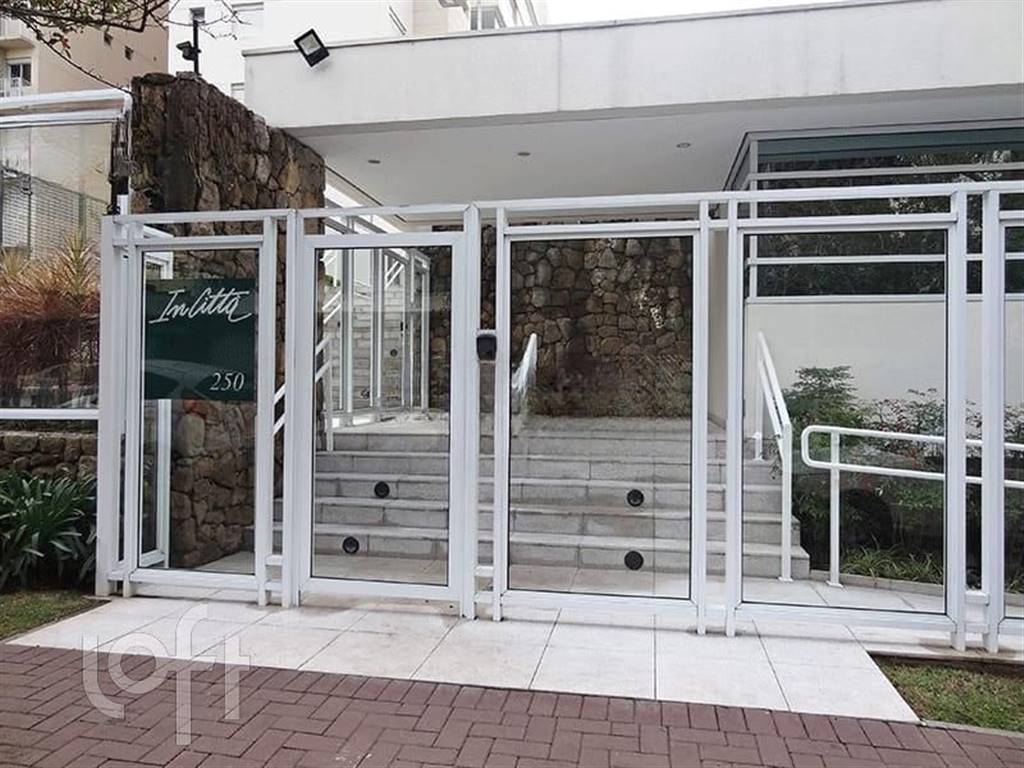 Apartamento com 4 quartos e 184 m² em Vila Guilhermina, Praia Grande