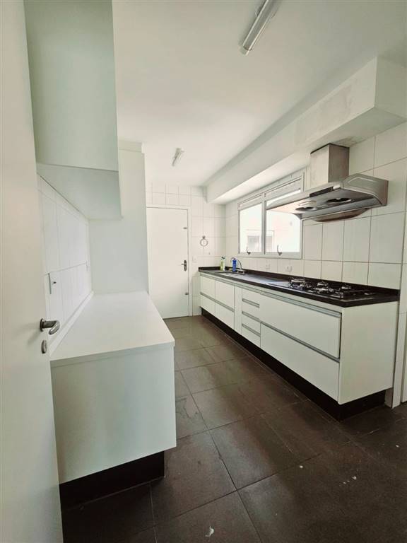 Apartamento com 4 quartos e 184 m² em Vila Guilhermina, Praia Grande
