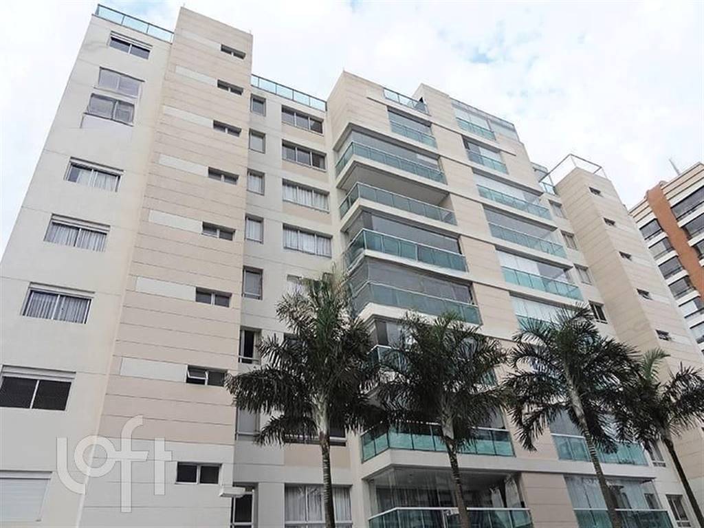 Apartamento com 4 quartos e 184 m² em Vila Guilhermina, Praia Grande