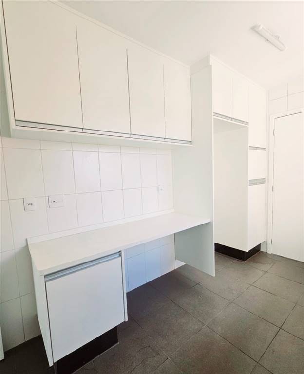 Apartamento com 4 quartos e 184 m² em Vila Guilhermina, Praia Grande