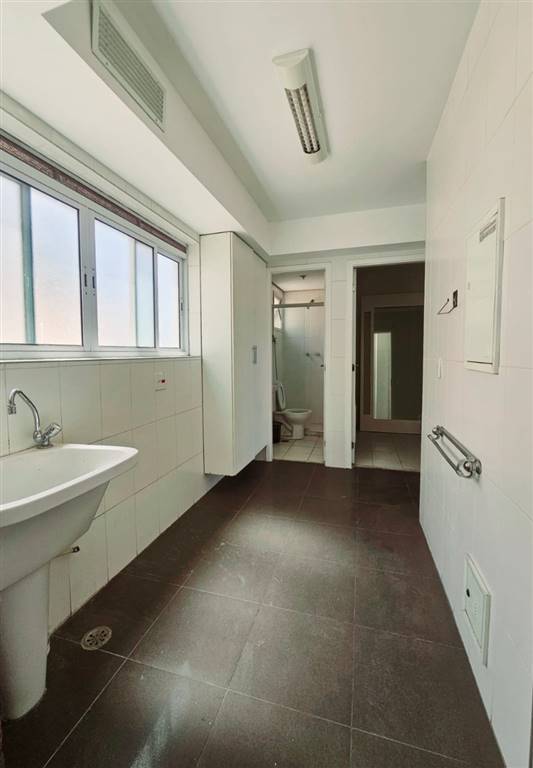 Apartamento com 4 quartos e 184 m² em Vila Guilhermina, Praia Grande