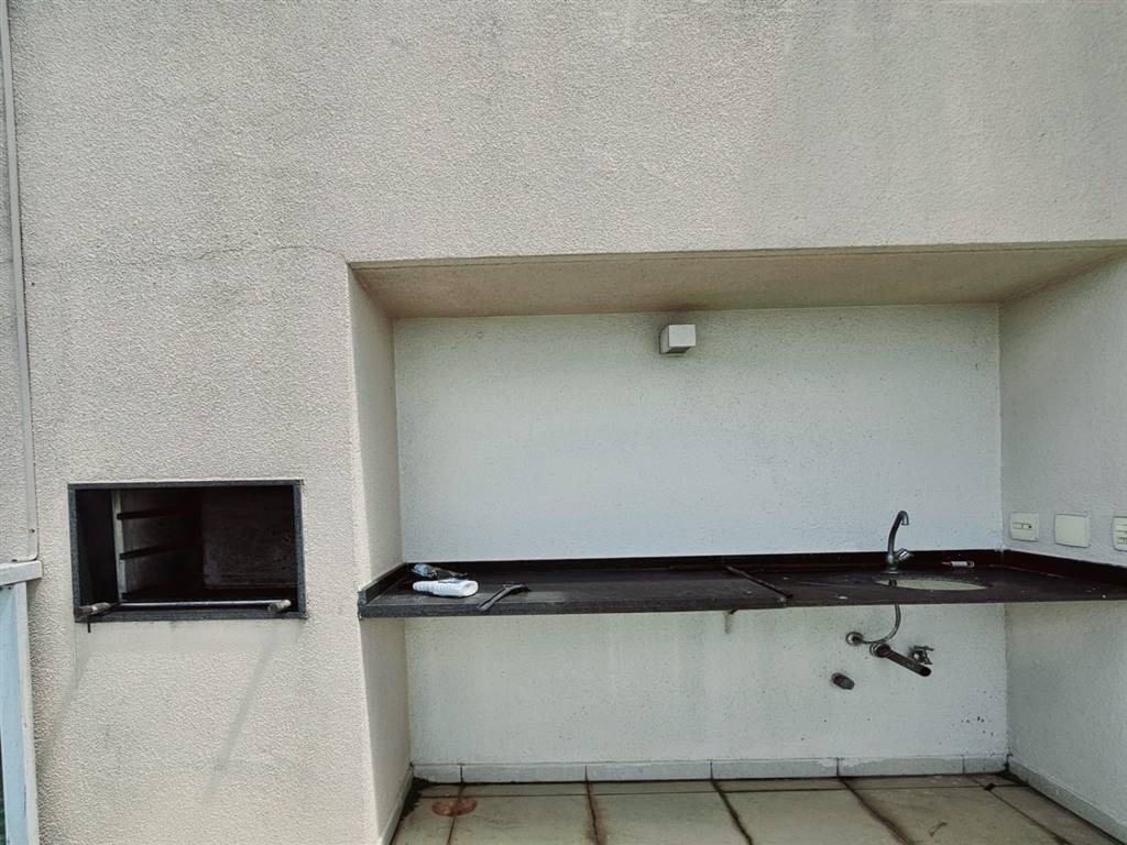 Apartamento com 4 quartos e 184 m² em Vila Guilhermina, Praia Grande