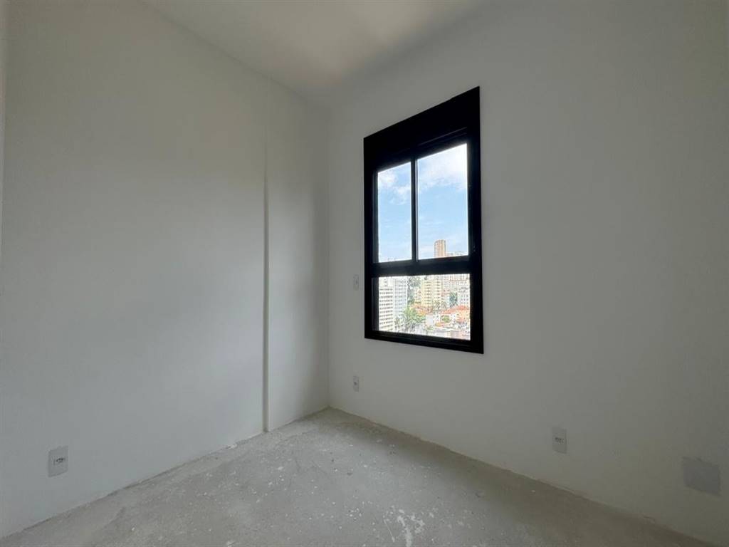 Apartamento com 1 quarto e 28 m² em Vila Guilhermina, Praia Grande