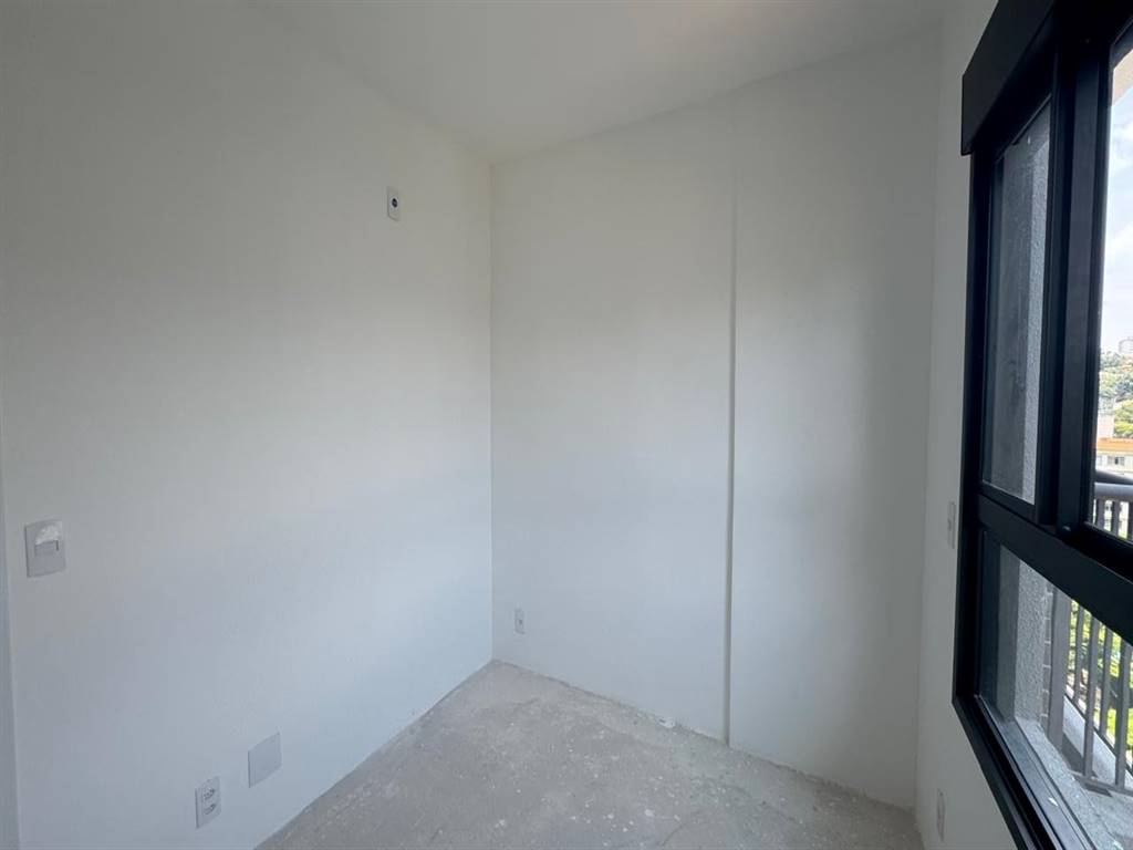 Apartamento com 1 quarto e 28 m² em Vila Guilhermina, Praia Grande