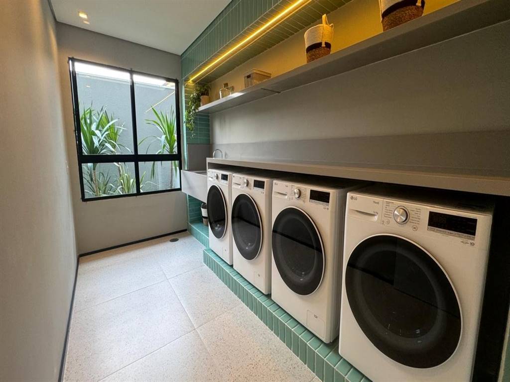 Apartamento com 1 quarto e 28 m² em Vila Guilhermina, Praia Grande