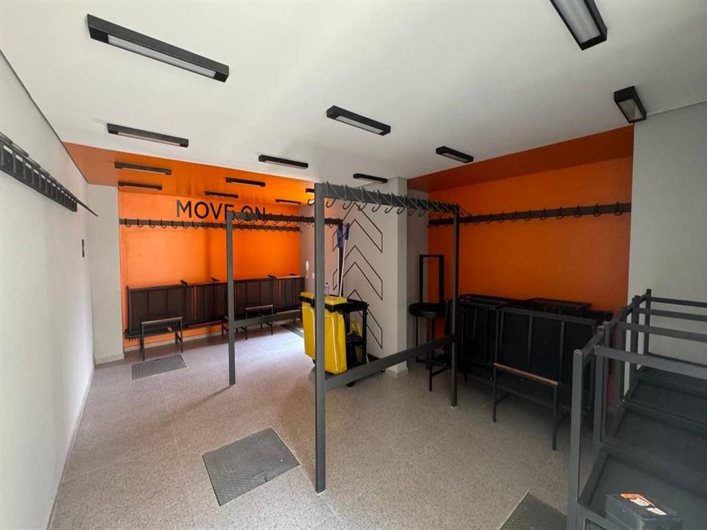 Apartamento com 1 quarto e 28 m² em Vila Guilhermina, Praia Grande
