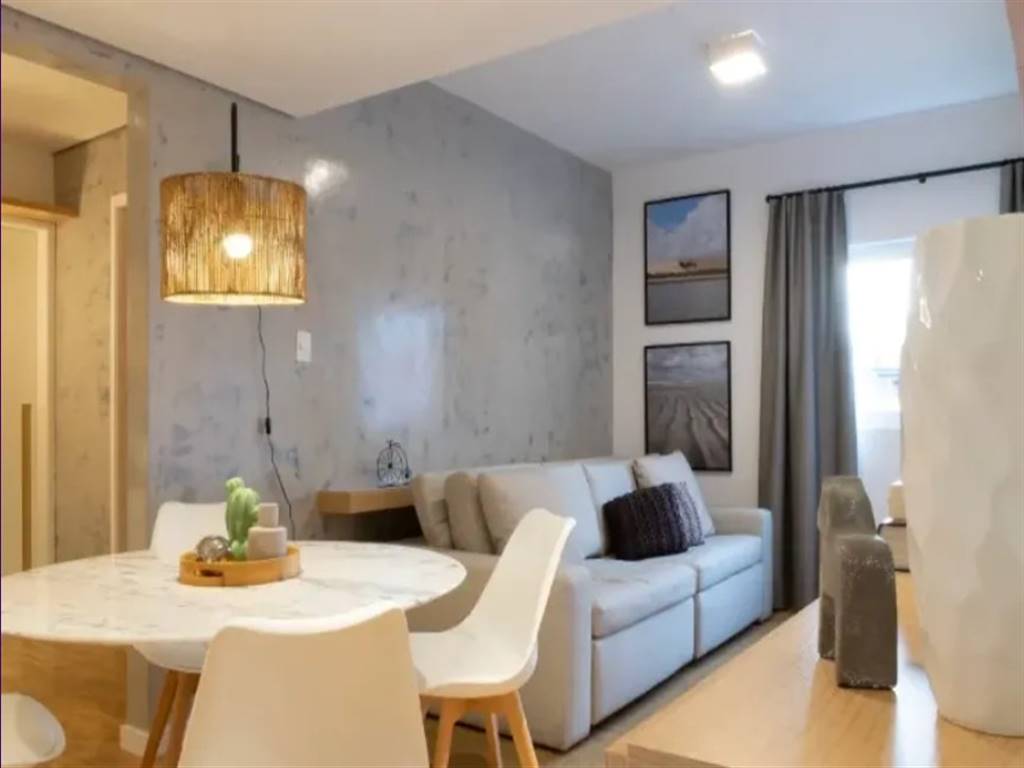Apartamento com 2 quartos e 75 m² em Vila Guilhermina, Praia Grande