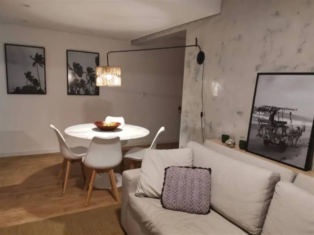 Apartamento com 2 quartos e 75 m² em Vila Guilhermina, Praia Grande