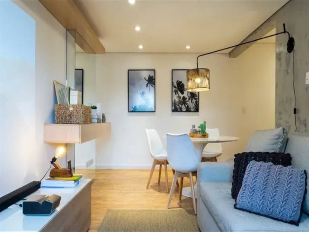 Apartamento com 2 quartos e 75 m² em Vila Guilhermina, Praia Grande