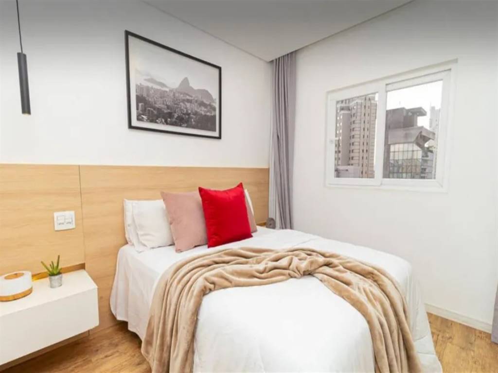 Apartamento com 2 quartos e 75 m² em Vila Guilhermina, Praia Grande