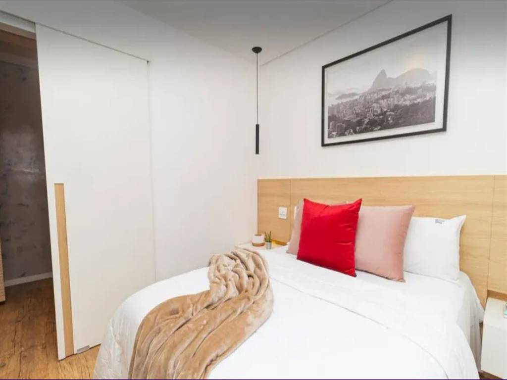 Apartamento com 2 quartos e 75 m² em Vila Guilhermina, Praia Grande
