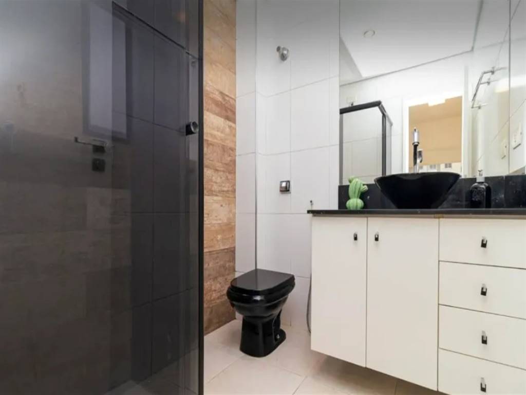 Apartamento com 2 quartos e 75 m² em Vila Guilhermina, Praia Grande