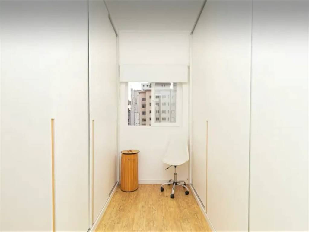 Apartamento com 2 quartos e 75 m² em Vila Guilhermina, Praia Grande