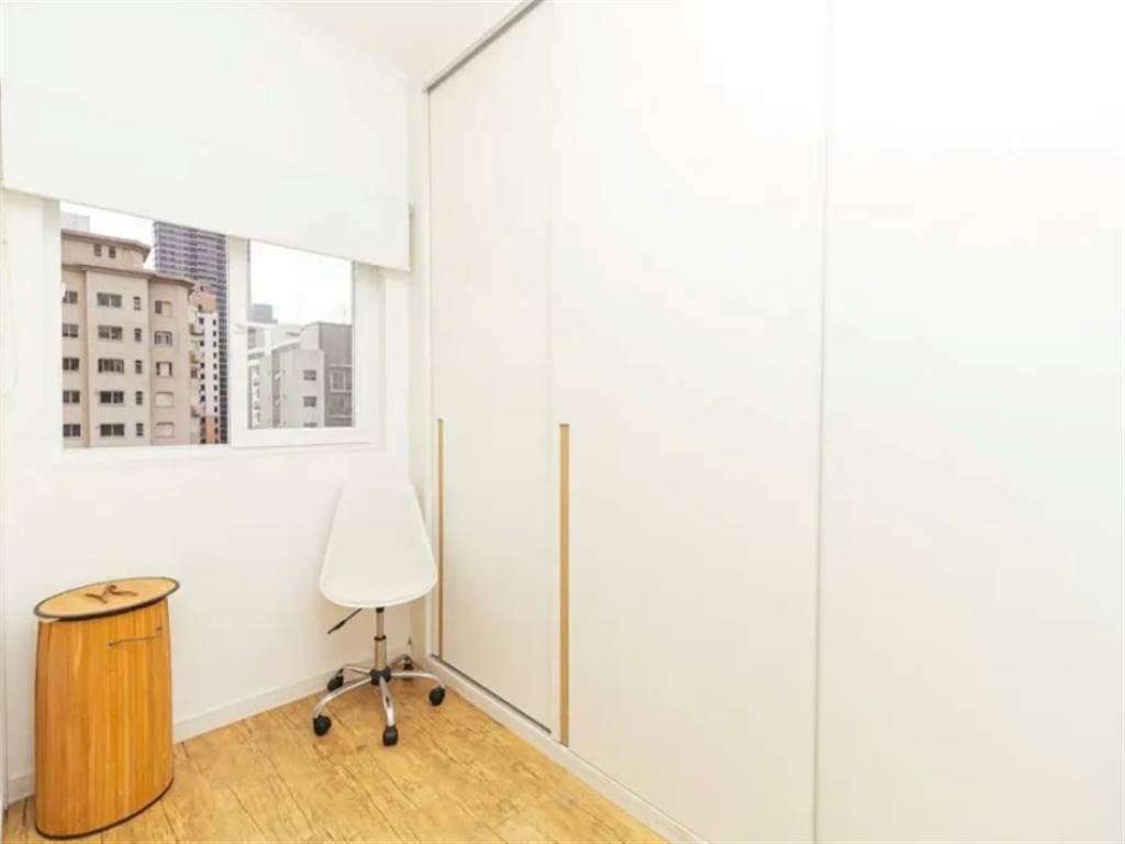 Apartamento com 2 quartos e 75 m² em Vila Guilhermina, Praia Grande