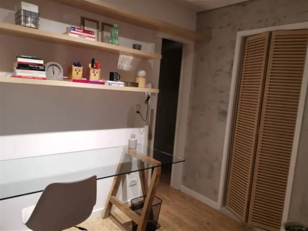 Apartamento com 2 quartos e 75 m² em Vila Guilhermina, Praia Grande