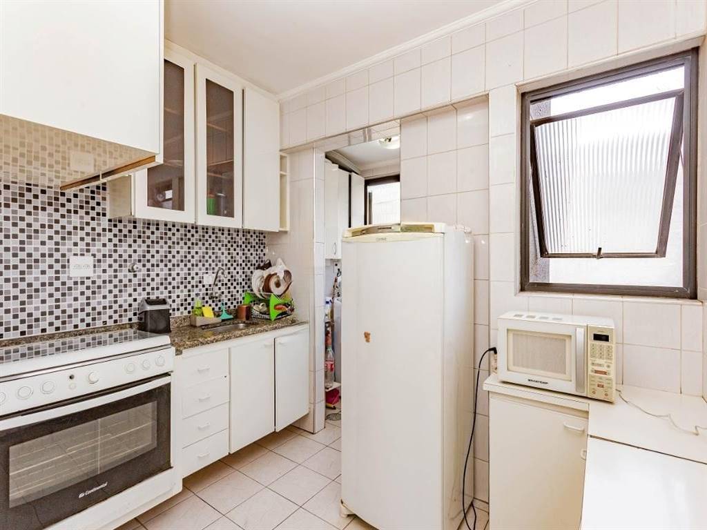 Apartamento com 2 quartos e 60 m² em Vila Guilhermina, Praia Grande