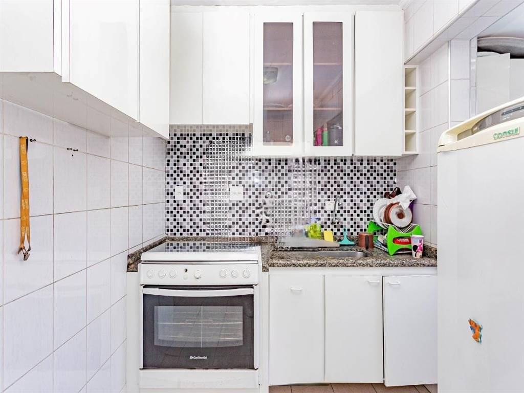 Apartamento com 2 quartos e 60 m² em Vila Guilhermina, Praia Grande