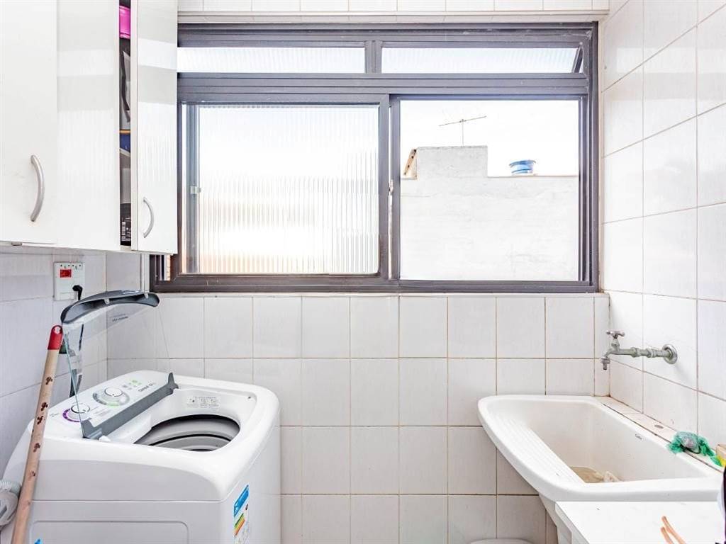 Apartamento com 2 quartos e 60 m² em Vila Guilhermina, Praia Grande