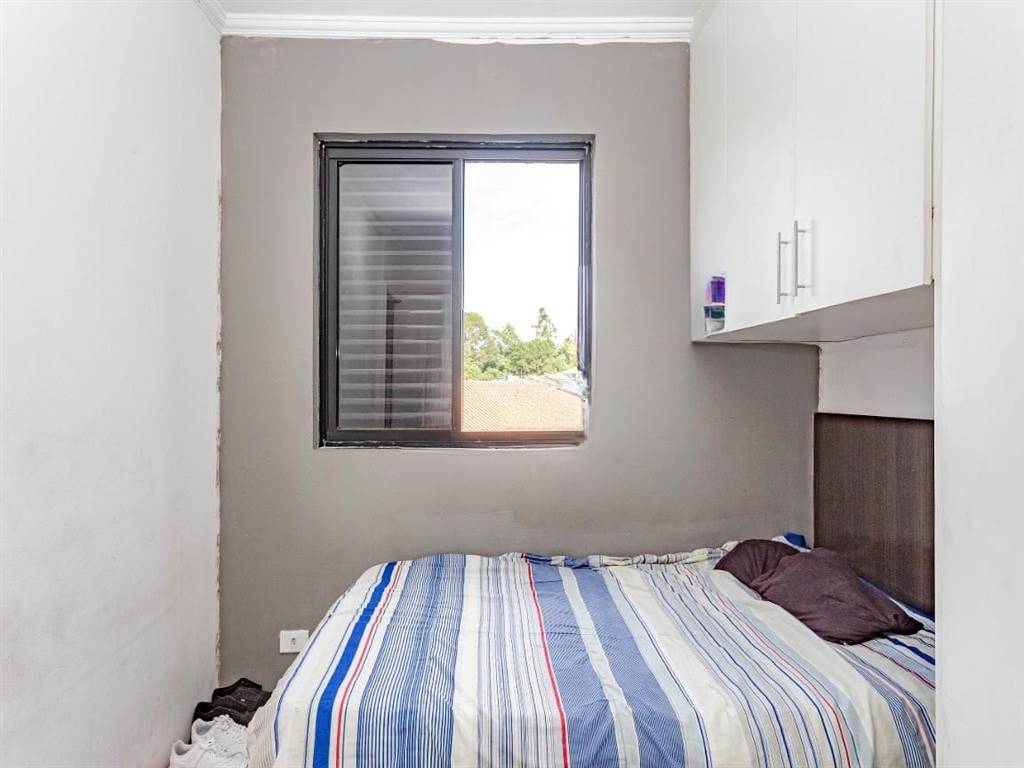 Apartamento com 2 quartos e 60 m² em Vila Guilhermina, Praia Grande