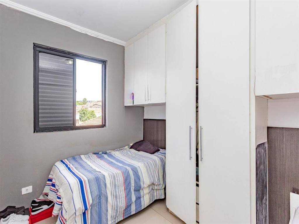 Apartamento com 2 quartos e 60 m² em Vila Guilhermina, Praia Grande