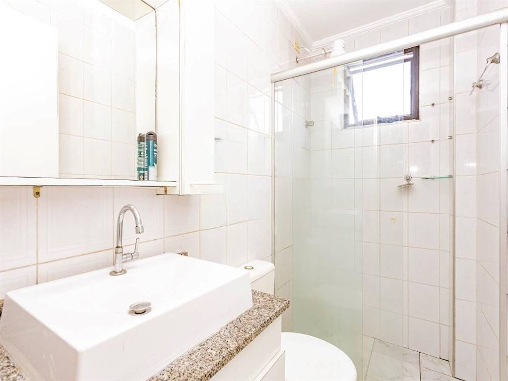 Apartamento com 2 quartos e 60 m² em Vila Guilhermina, Praia Grande