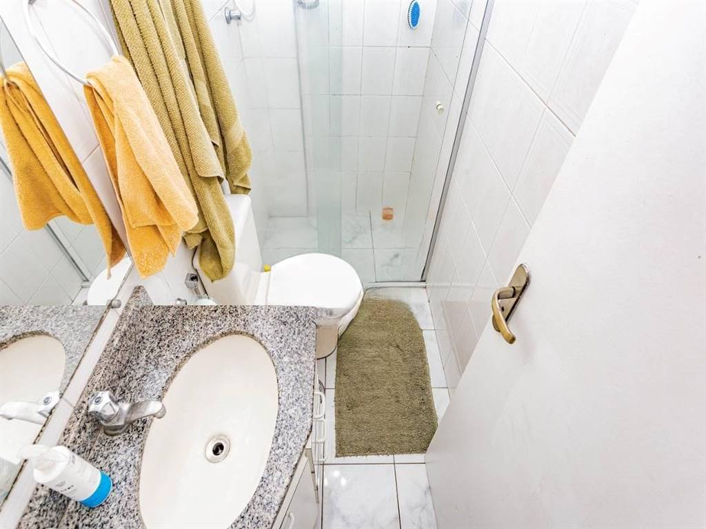Apartamento com 2 quartos e 60 m² em Vila Guilhermina, Praia Grande