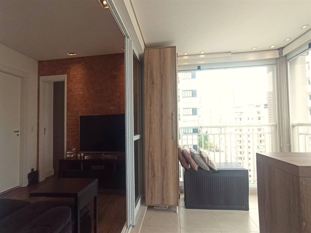 Apartamento com 2 quartos e 72 m² em Vila Guilhermina, Praia Grande