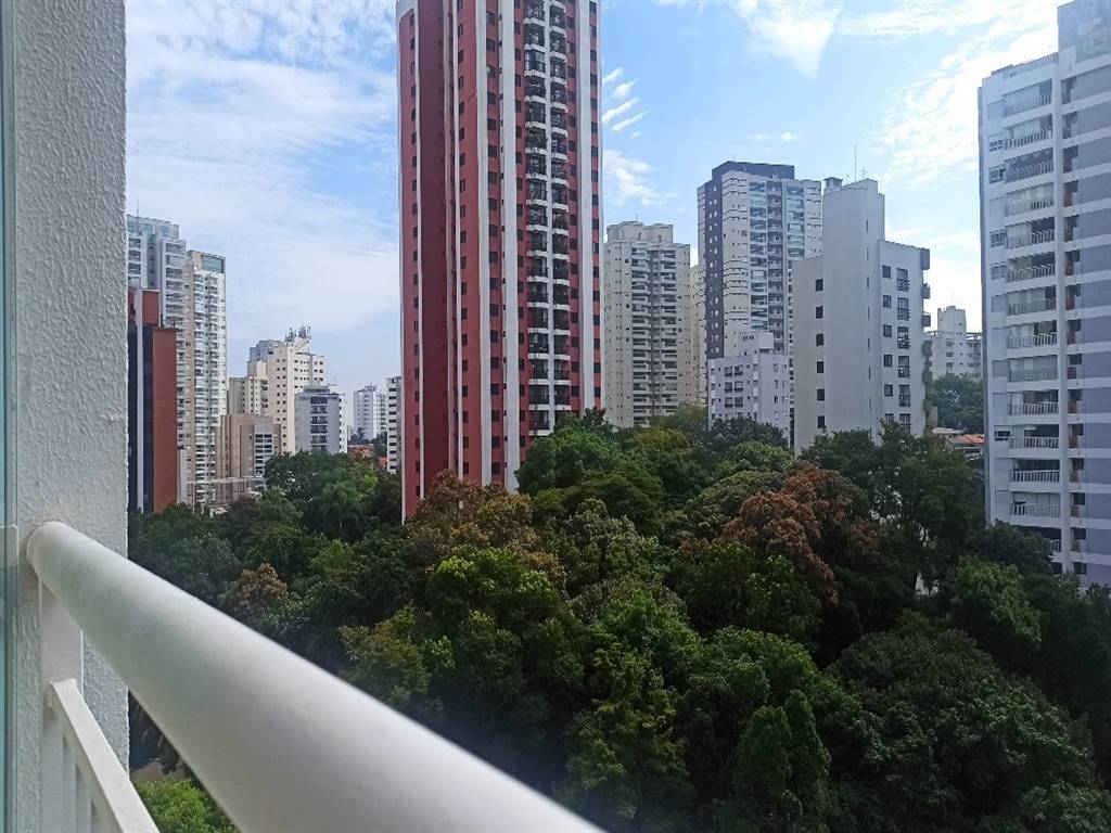 Apartamento com 2 quartos e 72 m² em Vila Guilhermina, Praia Grande
