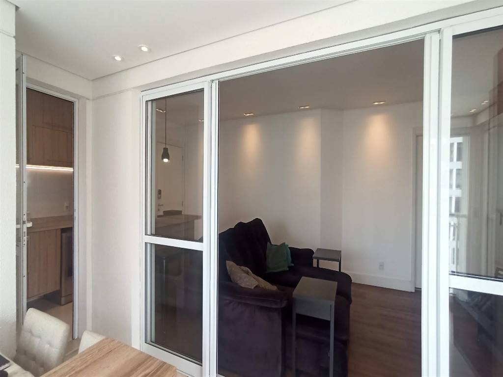 Apartamento com 2 quartos e 72 m² em Vila Guilhermina, Praia Grande