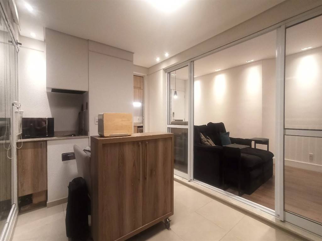 Apartamento com 2 quartos e 72 m² em Vila Guilhermina, Praia Grande