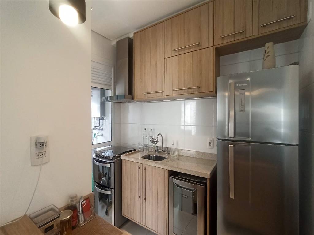 Apartamento com 2 quartos e 72 m² em Vila Guilhermina, Praia Grande
